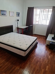 Lorong Marican (D14), Terrace #619539781